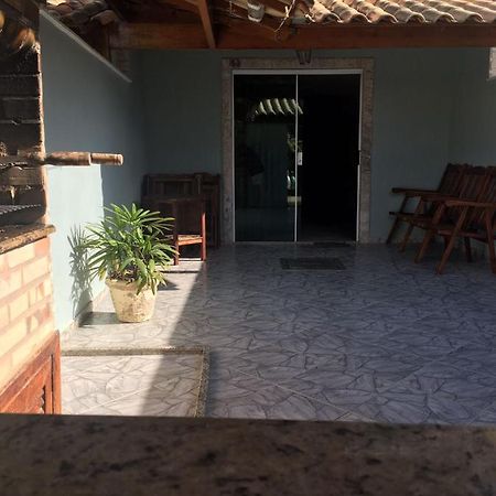 Triplex Praia Do Pero Кабо Фрио Екстериор снимка