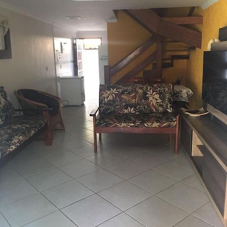 Triplex Praia Do Pero Кабо Фрио Екстериор снимка