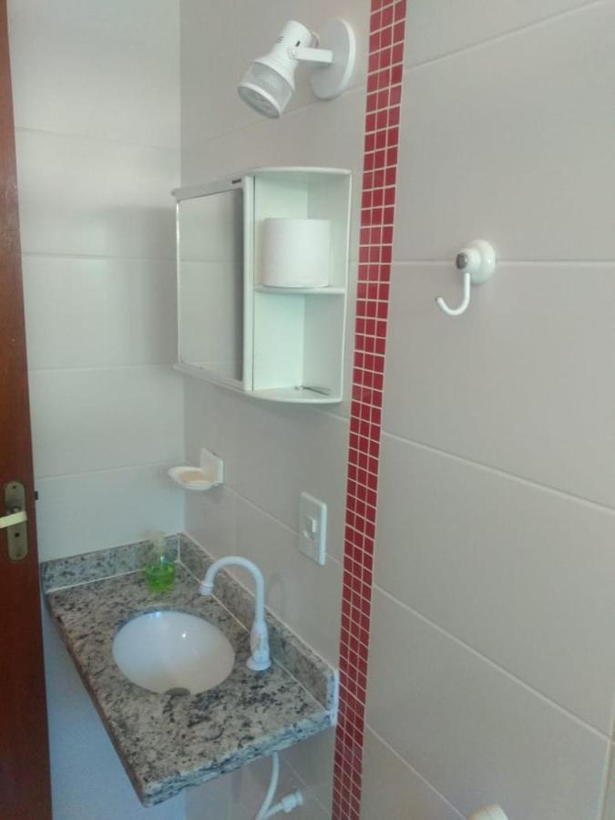 Triplex Praia Do Pero Кабо Фрио Екстериор снимка