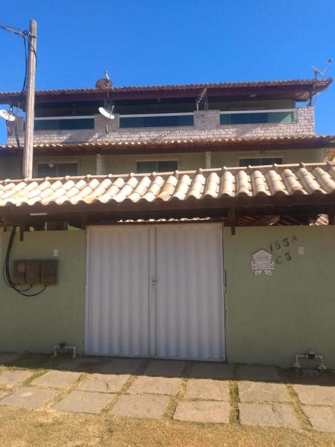Triplex Praia Do Pero Кабо Фрио Екстериор снимка