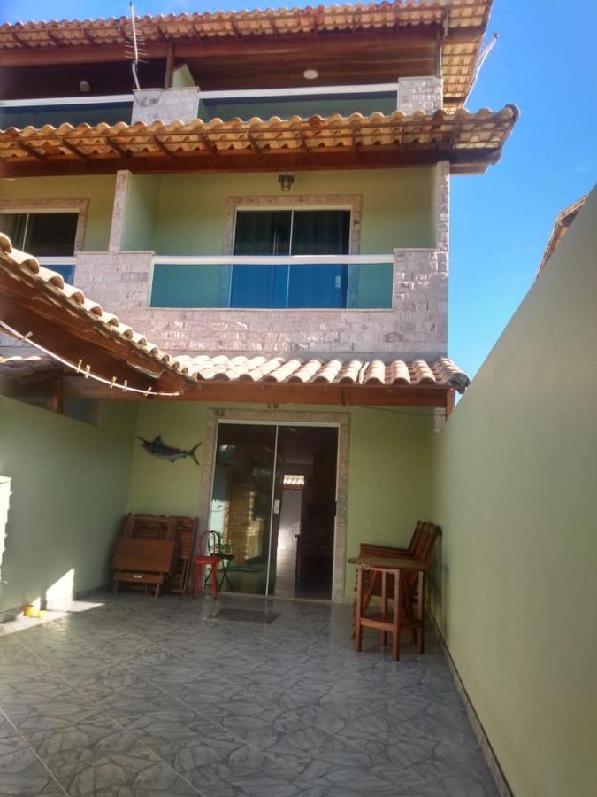 Triplex Praia Do Pero Кабо Фрио Екстериор снимка