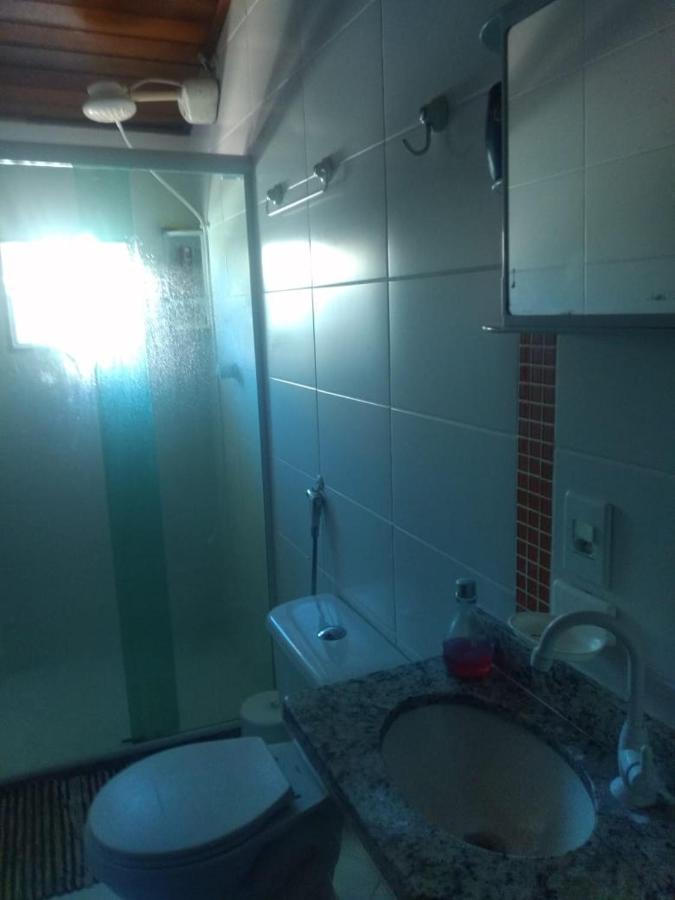 Triplex Praia Do Pero Кабо Фрио Екстериор снимка