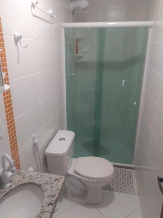 Triplex Praia Do Pero Кабо Фрио Екстериор снимка