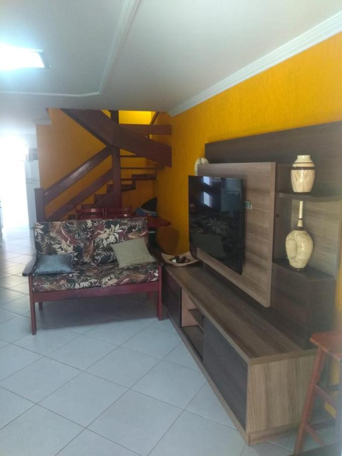 Triplex Praia Do Pero Кабо Фрио Екстериор снимка