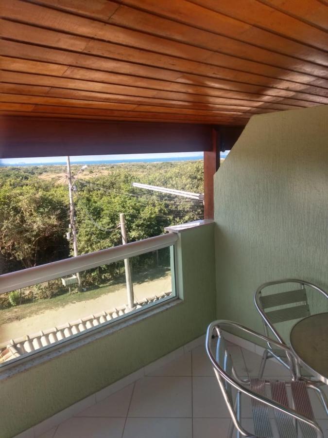 Triplex Praia Do Pero Кабо Фрио Екстериор снимка