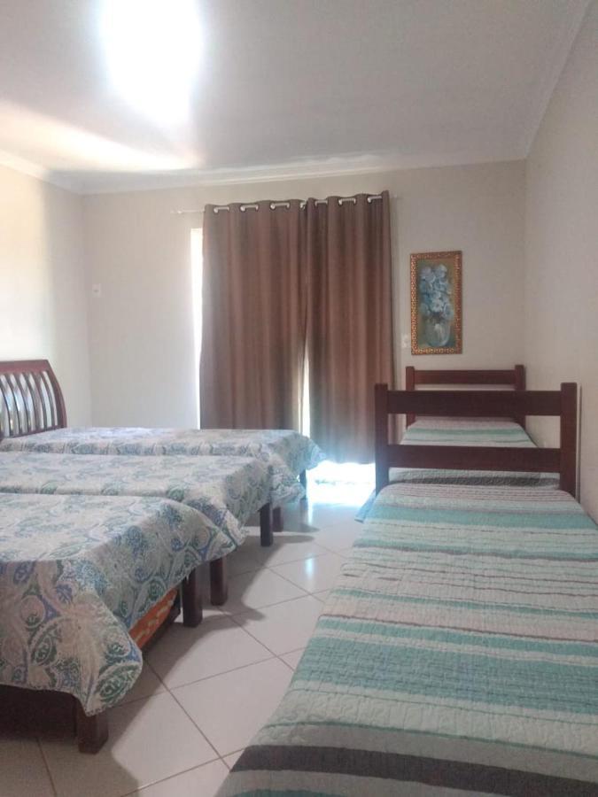 Triplex Praia Do Pero Кабо Фрио Екстериор снимка