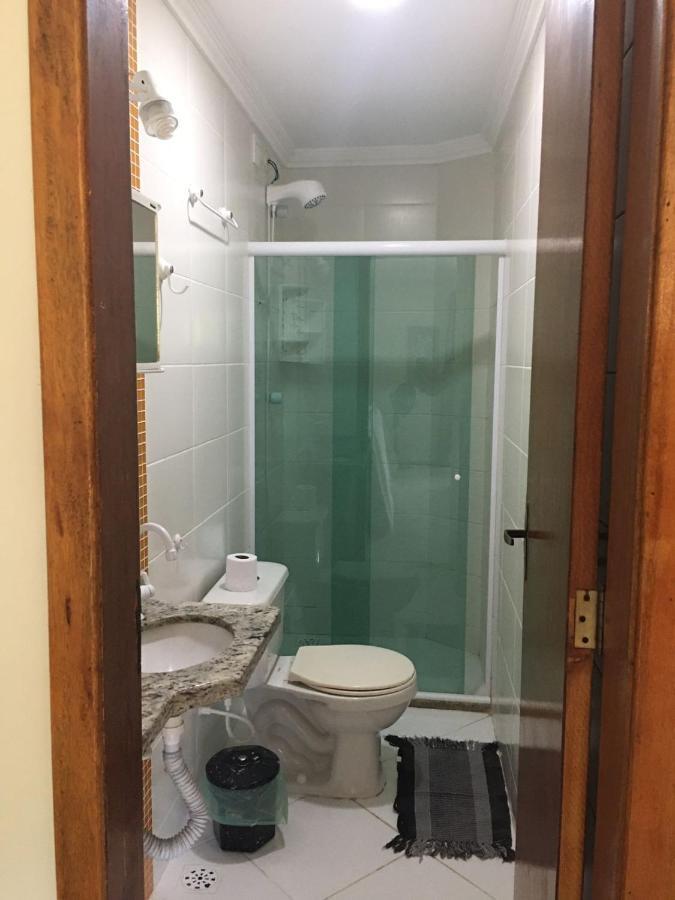 Triplex Praia Do Pero Кабо Фрио Екстериор снимка