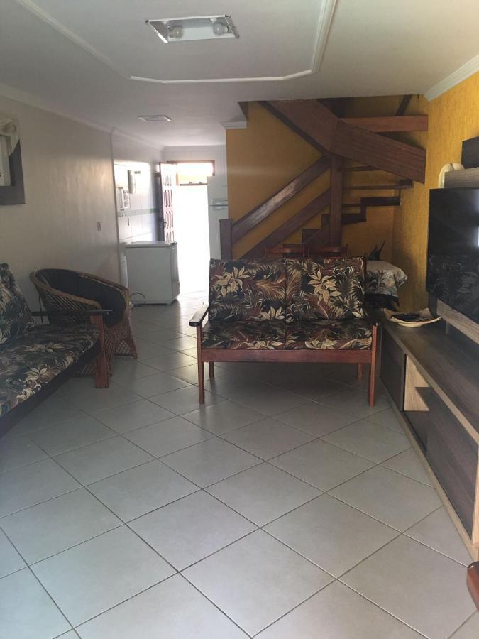 Triplex Praia Do Pero Кабо Фрио Екстериор снимка