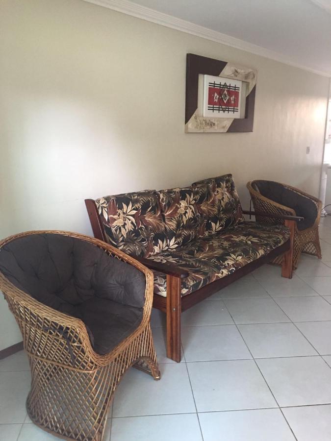 Triplex Praia Do Pero Кабо Фрио Екстериор снимка