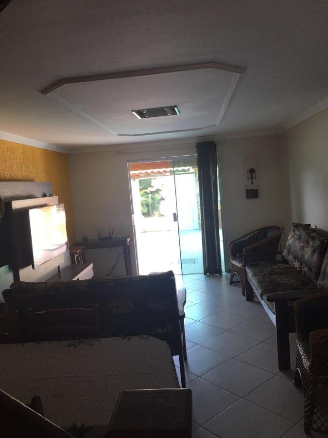 Triplex Praia Do Pero Кабо Фрио Екстериор снимка