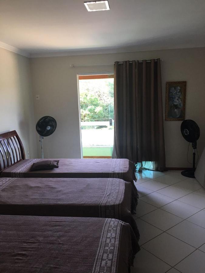 Triplex Praia Do Pero Кабо Фрио Екстериор снимка