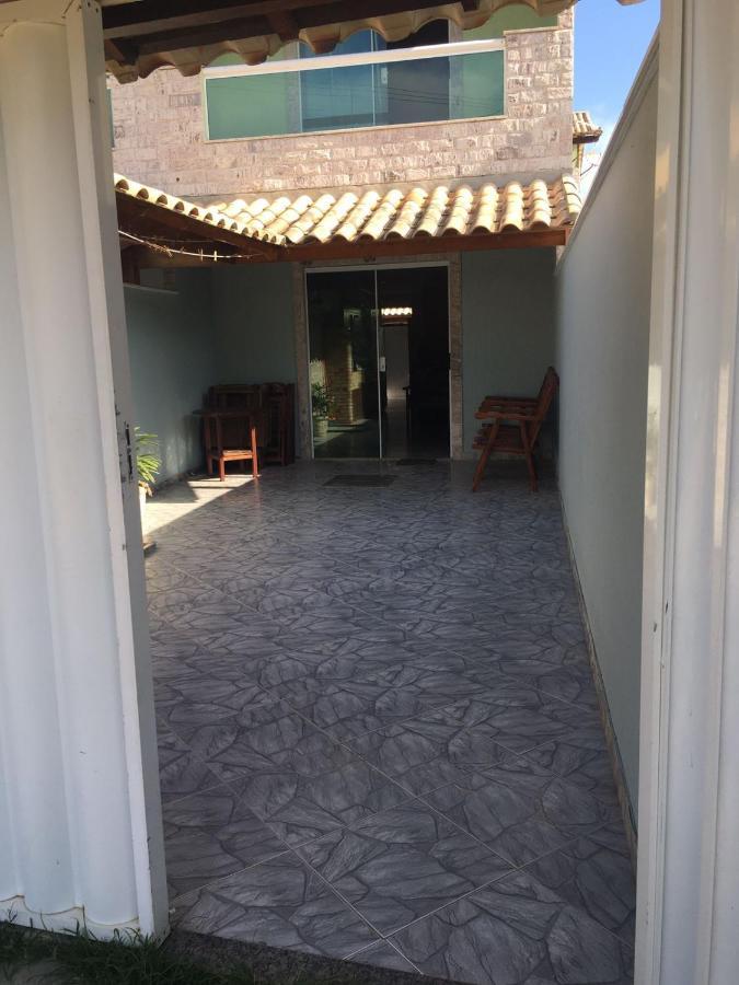 Triplex Praia Do Pero Кабо Фрио Екстериор снимка