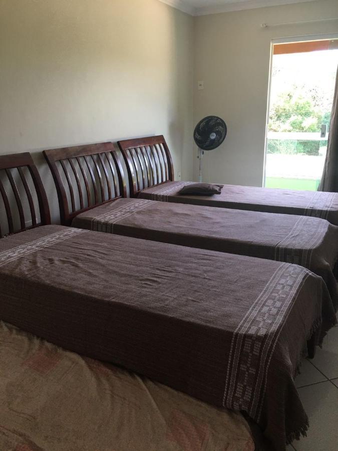 Triplex Praia Do Pero Кабо Фрио Екстериор снимка